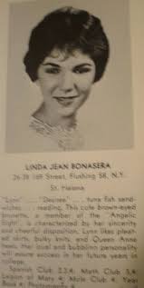 Sr Linda Bonasera (1944-2008)