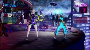 Dance central 3 was released on october 16, 2012. How To Unlock The Pink Ninja On Dance Central By Mr Freeman