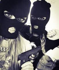 Maybe you would like to learn more about one of these? The Best 24 Guy With Ski Mask And Gun Aesthetic Halonarem