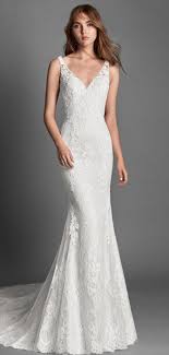 Alma Novia 2018 Wedding Dresses Wedding Dresses Unique Wedding Gowns Wedding Dresses Lace