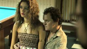 Sophie Charlotte - Serra Pelada (2013) - HdZog - Free XXX HD, High Quality  Sex Tube