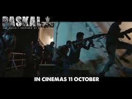 The movie follows the true events of paskal's lieutenant commander arman anwar and his team's mission to rescue a tanker, mv bunga laurel, that paskal, or pasukan khas laut, is an elite unit in the royal malaysian navy. Paskal The Movie Where To Watch Online Streaming Full Movie
