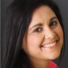 Sandra Covarrubias's Instagram, Twitter & Facebook