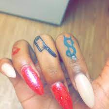Gefallt 1 477 Mal 25 Kommentare Bali Baby Balionabeat Auf Instagram I Need U 2 Touch Up My Fingers Grips Ink Bali Baby Instagram Posts Finger