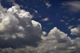 Halo langit, bagaimana keadaanmu hari ini? Awan Awan Kelabu Langit Kelabu Awan Putih Chiaroscuro Berawan Langit Iklim Piqsels