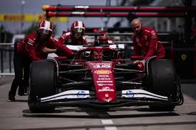 F1 | A che ora ci sono le qualifiche? Ecco gli orari TV8 e Sky del GP del  Canada