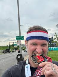Runners Share Indy Mini Marathon Experiences and Achievements