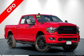 Image result for Construction Yellow 2024 Dodge Truck