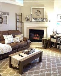 Living Room Decor With Brown Leather Couches Internal Home Design Living Room Decor Brown Couch Greige Living Room Brown Living Room
