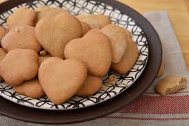 Introduction to the traditional christmas cookies recipes from czechoslovakia : Medovniky Cookie From Slovakia Cookie Companion