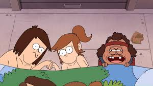 Close Enough- Quilty Pleasures // Review | Cartoon Amino