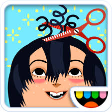 Pour les enfants à partir de 2 ans. Download Toca Hair Salon 2 Mod All Unlocked Apk 1 0 7 Play For Android