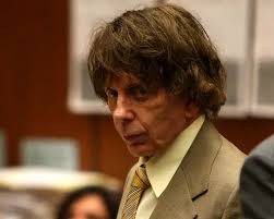 Phil Spector