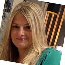 So there I was trying to prove to my long standing member of staff that's  she has a bigger mouth than me.