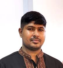 Dr. Md.Tarikul Islam