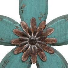 Flower garden wall hanging ceramic this wall are includes three attractive ceramic flowers finished in white color. Ceramic Flower Wall Decor Target