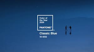 Pantoneview home + interiors 2021 provides guidance through this transformation, where freshness can come from terra cotta, whose. Color Trends 2021 Starting From Pantone 2020 Classic Blue
