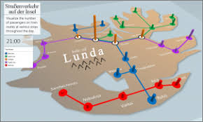 Erstellen Einer Benutzerdefinierten Karte In Power Map Excel