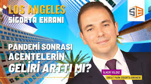 Pandemi sonrası acentelerin geliri arttı mı?