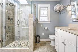 Cost To Retile A Shower