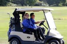 2026 Fall Games: Golf