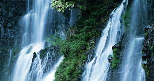 Paling Populer 30 Pemandangan Air Terjun Wallpaper Some Part In Indonesian Sisanya Dalam Bahasa Inggris Wallpaper Pema Di 2020 Pemandangan Air Terjun Fotografi Alam