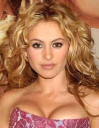 Resultado de imagem para Paulina rubio