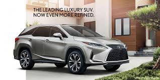 2020 Lexus Suvs In 2020 Lexus Suv Lexus Suv Models Luxury Suv