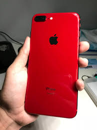 Last year's (product)red iphone 7 and iphone 7 plus had a white front, like the silver and gold finish models. Wtt Iphone 8 Plus Red 256gb For Iphone X 64gb Bulletin Board Announcements On Carousell