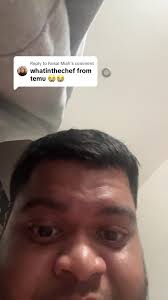 Laughing at Comments with What in the Chef