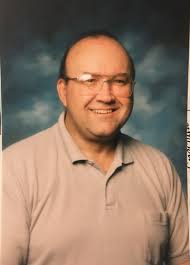 Louis Hamblin Obituary November 22, 2019