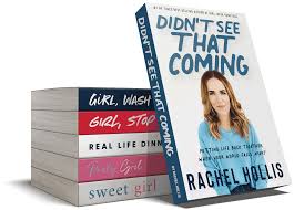 Discover book depository's huge selection of rachel hollis books online. Didn T See That Coming The Hollis Co