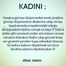 ne guzel demis dilsiz kalem guzel soz ozlu sozler ilahm veren alintilar