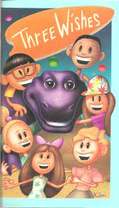 Barney & the backyard gang: Pin Von Oscar Mcgeachie Auf Barney And The Backyard Gang