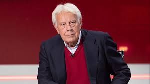 Opinión | Reivindicar a Felipe González: por qué su figura vuelve a ser  clave - Confilegal