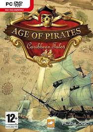 Pirates of the carribean games torrent. Age Of Pirates Caribbean Tales Wikipedia