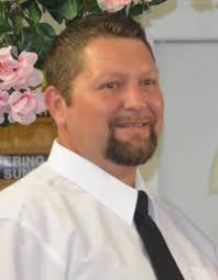 Obituary for Richard Elwood May Jr.