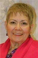 Pamela French Obituary (1947