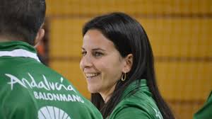 La sexitana Elena Córdoba Guerrero, consigue la Copa con la Selección  Andaluza de Balonmano Cadete Femenina en el Campeonato de España