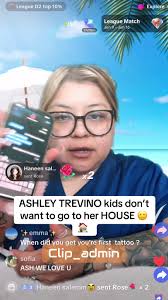 Ashley Lassiter Kids