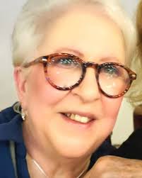 Rosalyn Gail Huss Obituary September 11, 2022