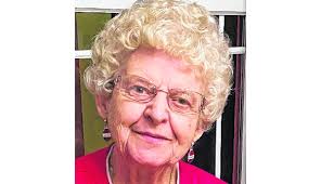 Mary DARLAK Obituary (2021)