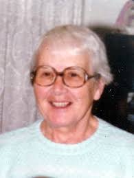 Ruby Gallagher Obituary