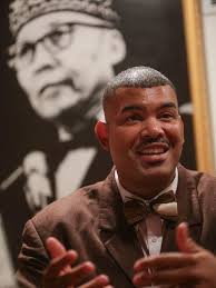 Metro Detroit's African American leaders fear Trump as 'great divider'