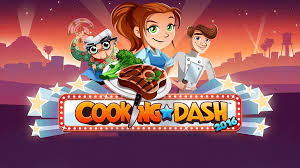 Are you looking for information on dinner party cooking games? Cooking Dash Game Reviews Archive Games Articles