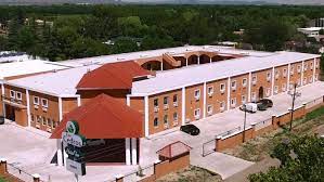 Nuevo Casas Grandes Hotel Cedros Inn