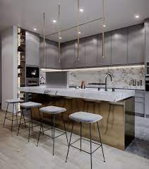 Pin By Rachel Markey On Essex Orlando Fl Contemporary Kitchen Cabinets Contemporary Kitchen Design Home Decor Kitchen