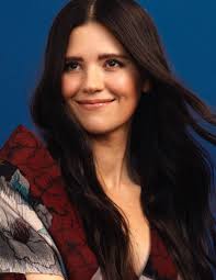 Meet Kate Hawthorne (Meredith Garretson) Wife to the Mayor of Patience.  #KATEofRA 🛸👽 ‼️Note: IF SOMEHOW YOU SEE THESE SAME EXACT POST IN A  DIFFERENT RESIDENT ALIEN GROUP THAT IS NOT THIS