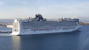 Cruise Terminal – Palma De Mallorca Cruise Port