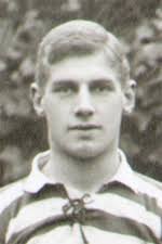 Clifton RFC History Club Members 1872-1922 (P)